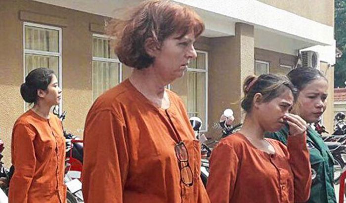代理出産ビジネスで逮捕のオーストラリア人女性、釈放か
