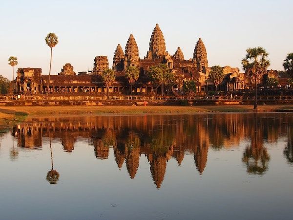 ベトナム、カンボジアからの入国制限を強化か