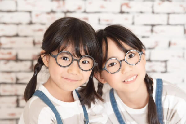 子供の近視対策について：Japan Eye Hospital