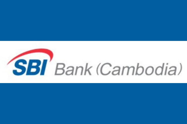 郵送での口座開設も可能！SBI Bank（Cambodia）の定期預金は1年5％