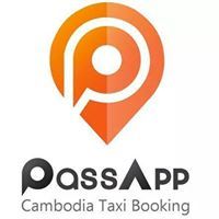 【もうトゥクトゥクと交渉は古い？】配車アプリ「PassApp」のご利用方法
