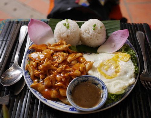 カンボジアでおすすめのクメール料理まとめ