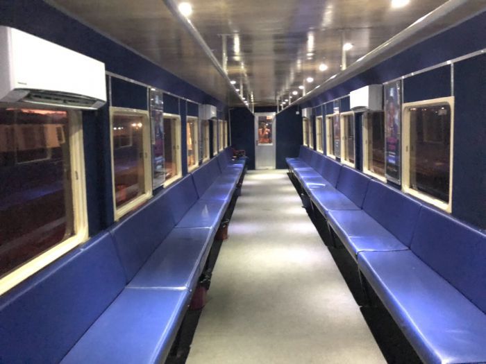 カンボジアで鉄道に乗ってみた！ プノンペン国際空港から市内までをレポート