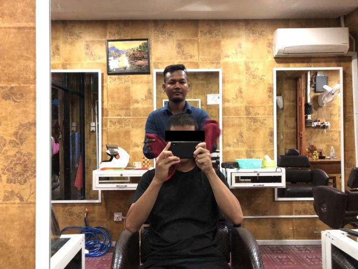 プノンペンのローカルヘアサロンで髪を切ってみた！ 写真とともにレポート