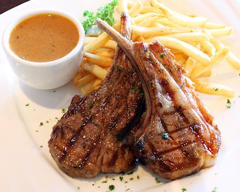 プノンペンで絶品ステーキを食べるならココ！高級店からリーズナブルなお店まで