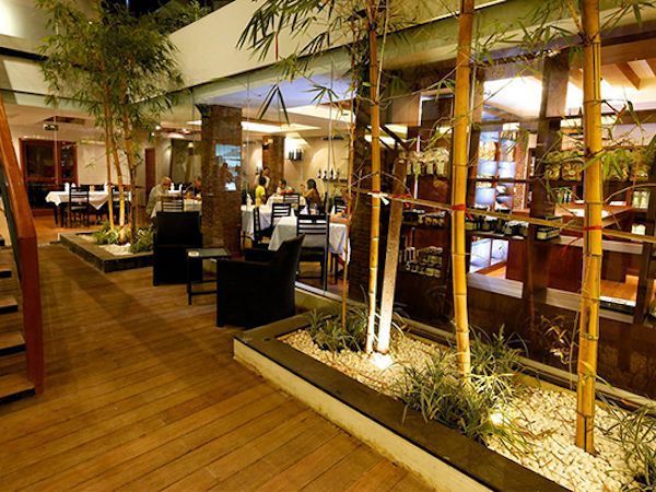 【閉店】各国大使館ご用達イタリアン「Terrazza」をご紹介！