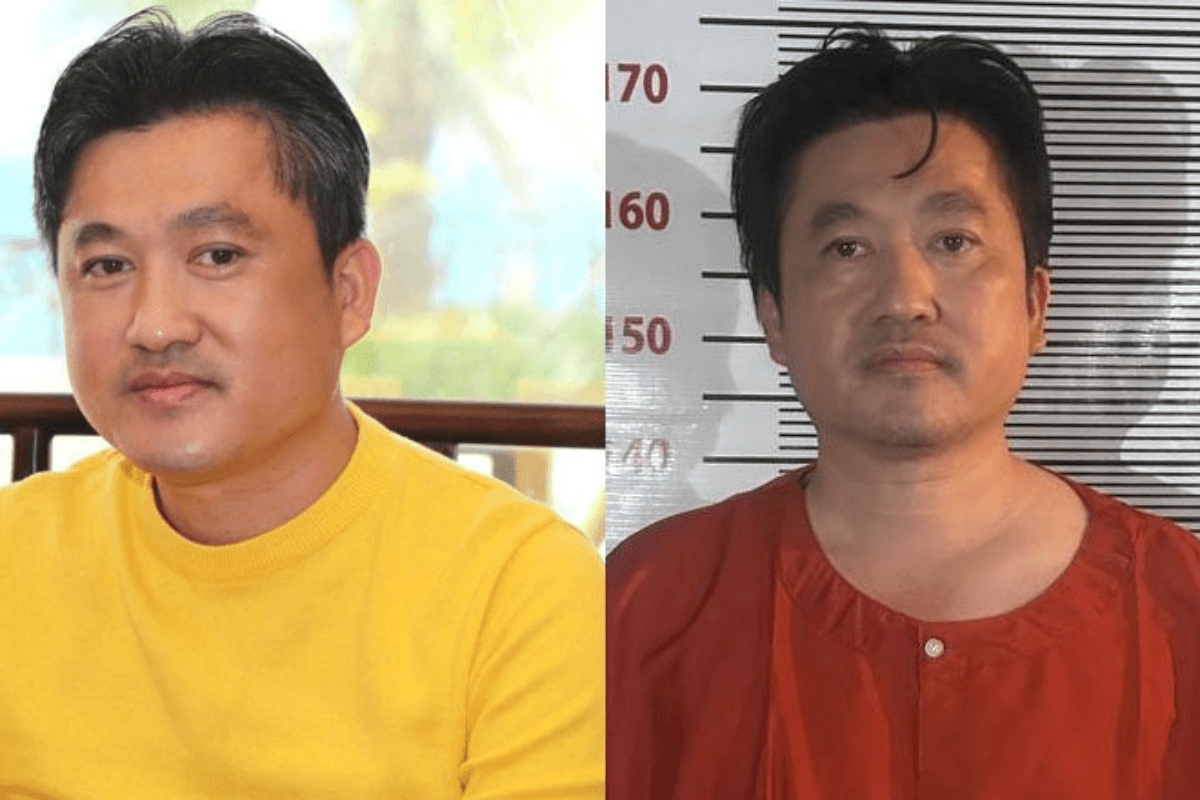 プノンペンの大物実業家、オンライン犯罪関与で逮捕