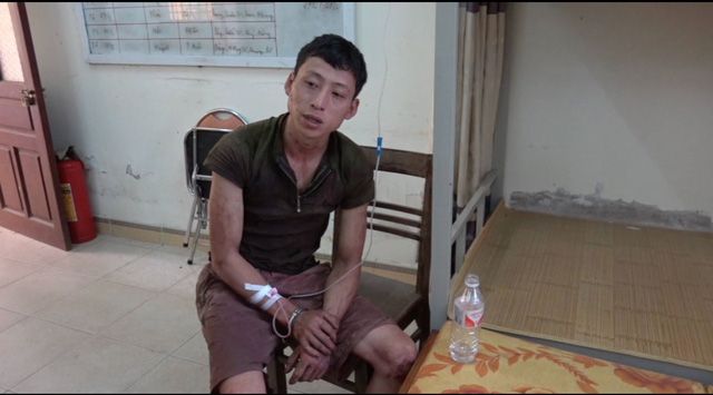 ベトナム人男性、強姦未遂後に4人を殺害