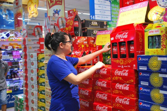 財務省、清涼飲料水の増税を提案か
