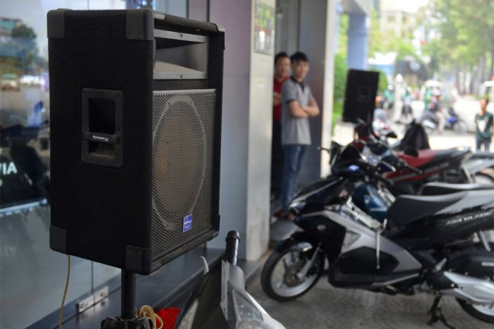 ホーチミン市、騒音問題対策に向け活動開始か
