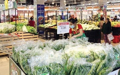 2018年のベトナムGDP成長率は7%、今後は中成長率で発展か