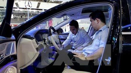 ベトナム、物価の高さが自動車業界の成長停滞の原因か