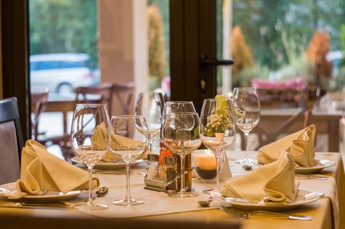 ホーチミンでディナータイムにおすすめのお店｜おしゃれで夜景が綺麗なレストランなどシーン別に紹介