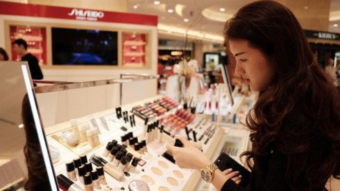 ベトナム美容市場、新たなブランド参入により市場拡大か
