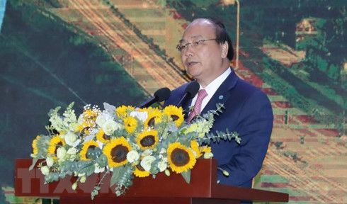 ベトナム首相、ハノイ経済成長のための新たな提言か