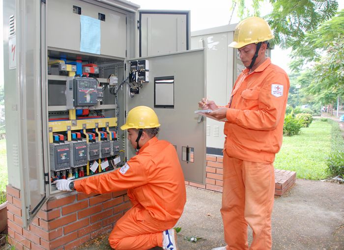 ハノイ、夏の電力需要増大で節電呼びかけ