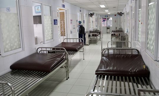 ホーチミン、A/H1N1ウイルスによる死亡者が3人に