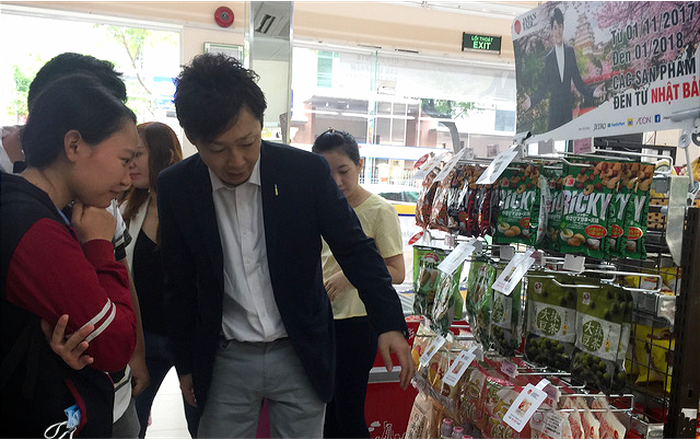 日本、再びベトナムへの投資額最大に