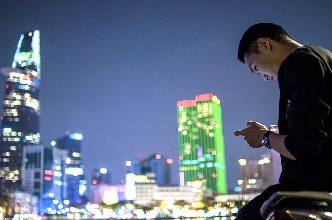 シンガポール企業、ベトナム進出をねらう