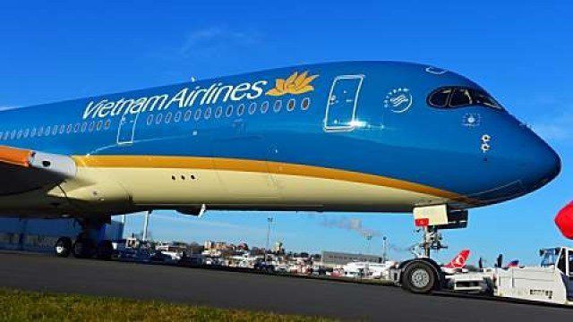交通・運輸省、ベトナム航空株を買収か