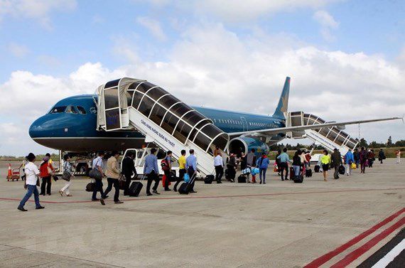 燃料価格上昇で、航空券も値上げか