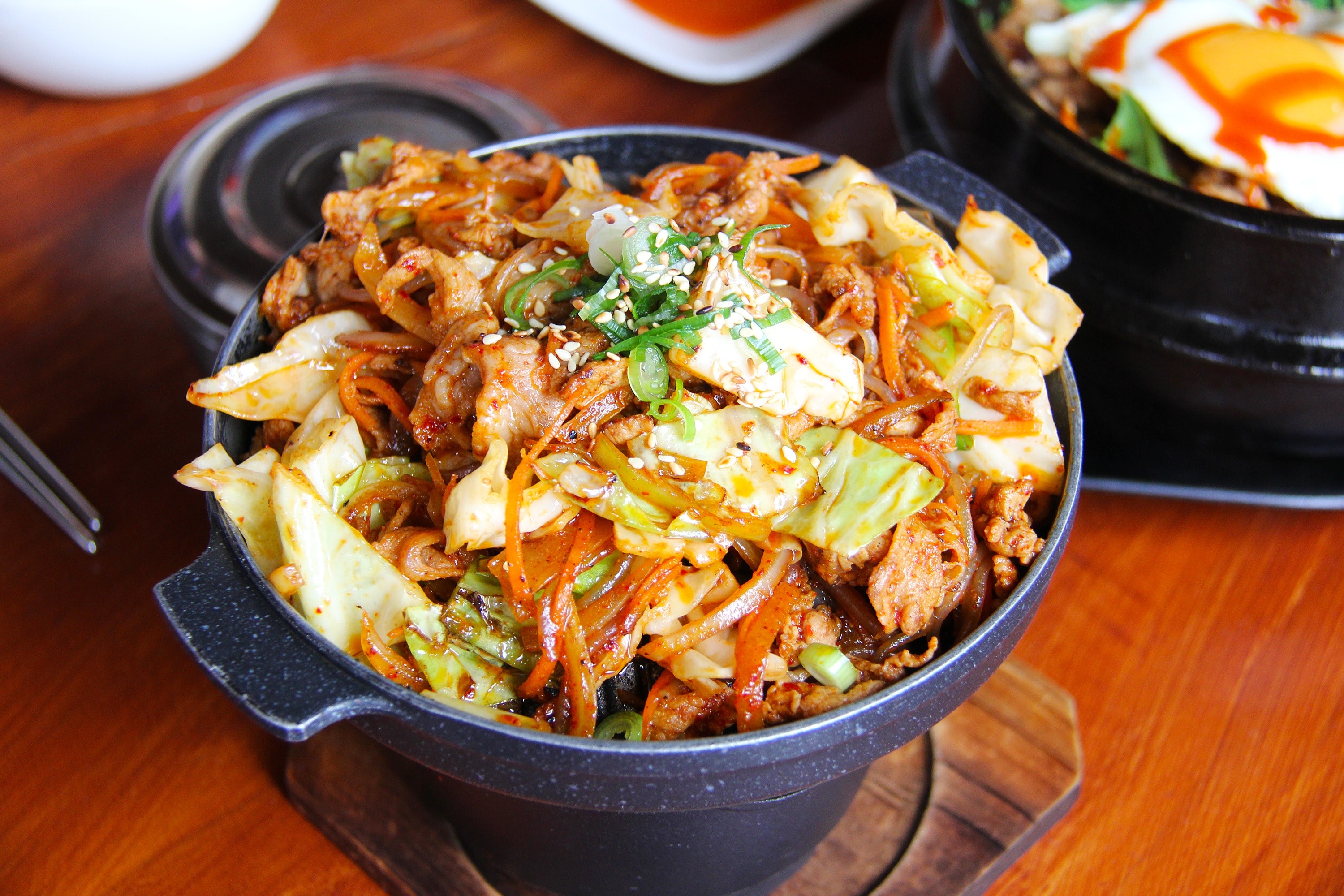 ホーチミンの韓国料理のおすすめはどこ？｜1区や7区のお店も紹介