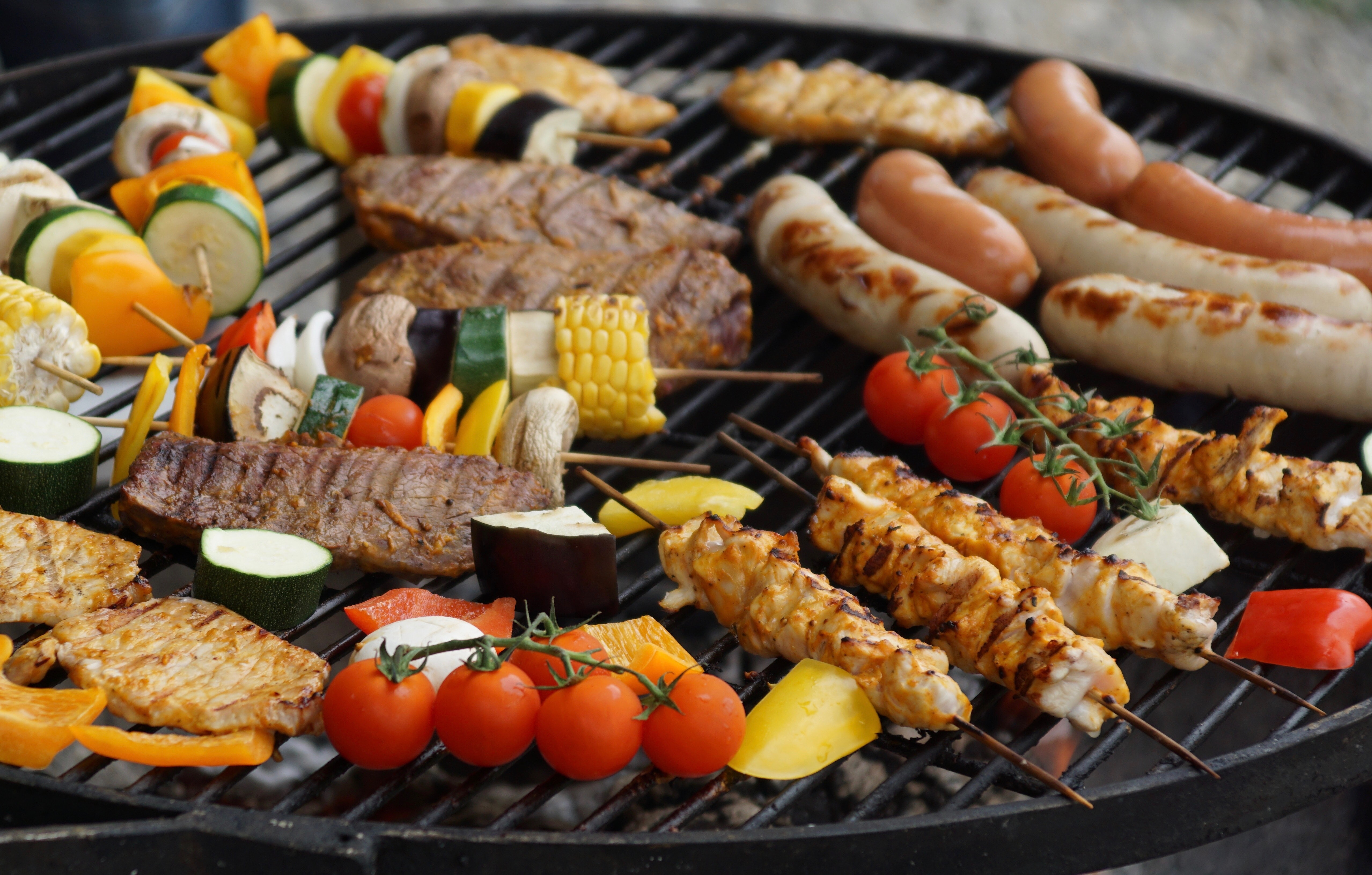 ホーチミンでBBQならココ!! 屋外バーベキューのお店も紹介！