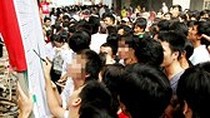 ベトナム人海外派遣労働者、8万6000人を超える