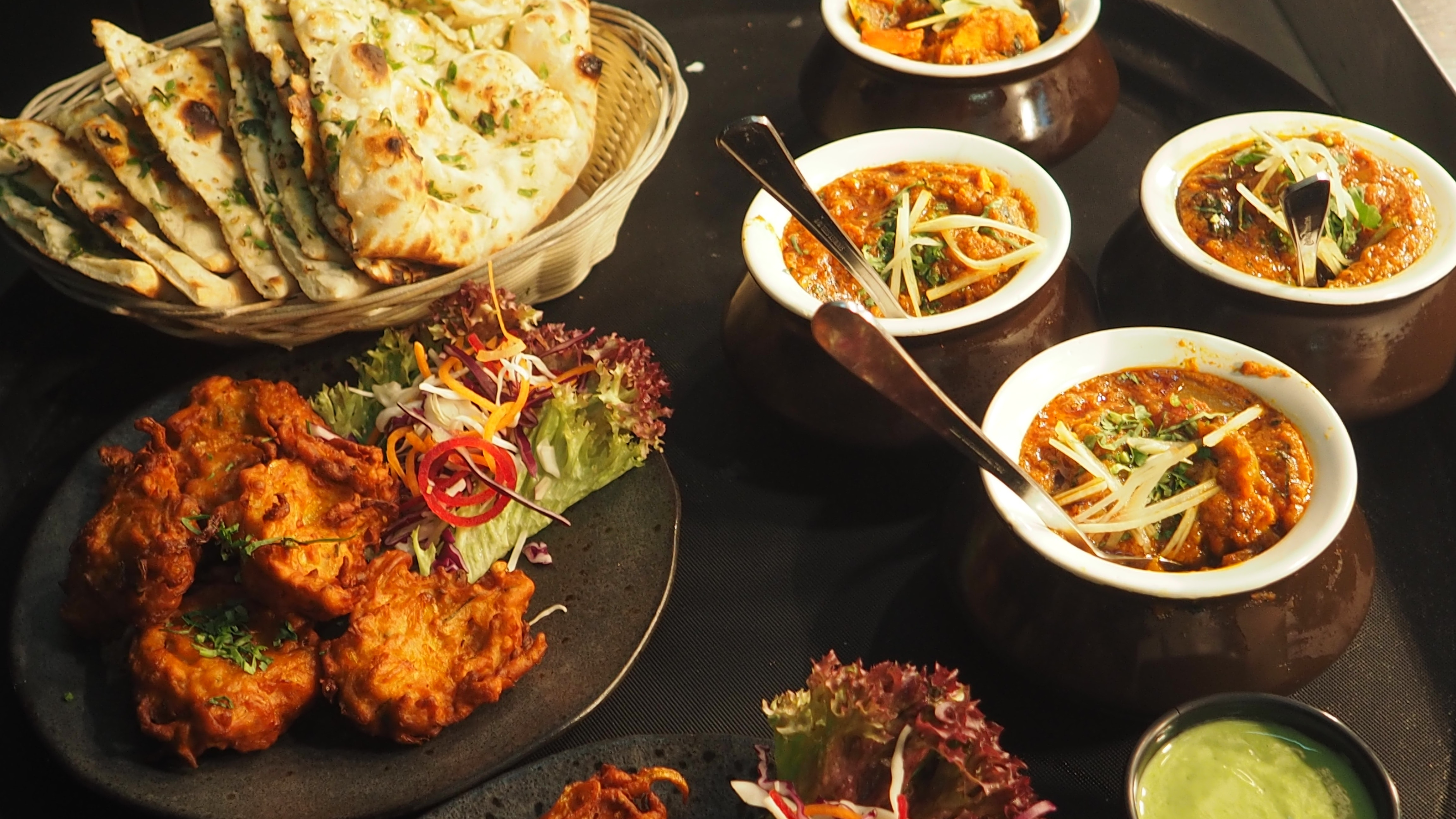 ホーチミンでおすすめのインドカレー店は？｜ドンコイ通りや7区にあるレストランも紹介