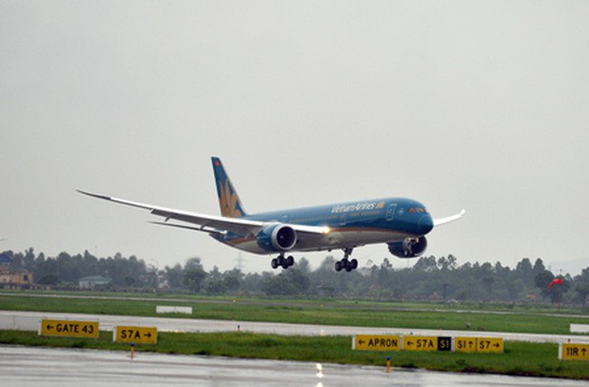 航空各社、テトに向け計5800便を増便へ