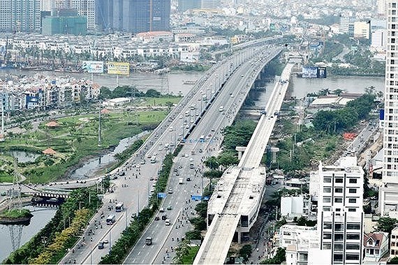 ホーチミン、2020年までに地下鉄開通へ