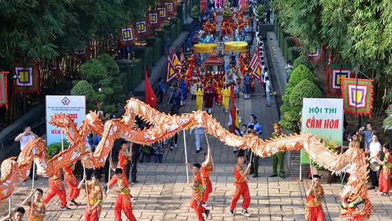 ベトナム、2019年の祝日が決定
