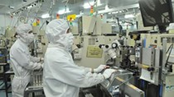 JETRO：在越日系企業の70％がベトナムでの事業拡大を希望