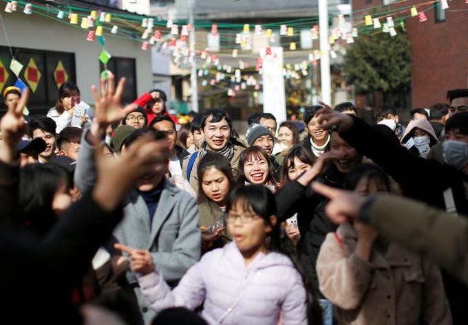 日本の外国人労働者受入拡大でベトナム人労働者に懸念も
