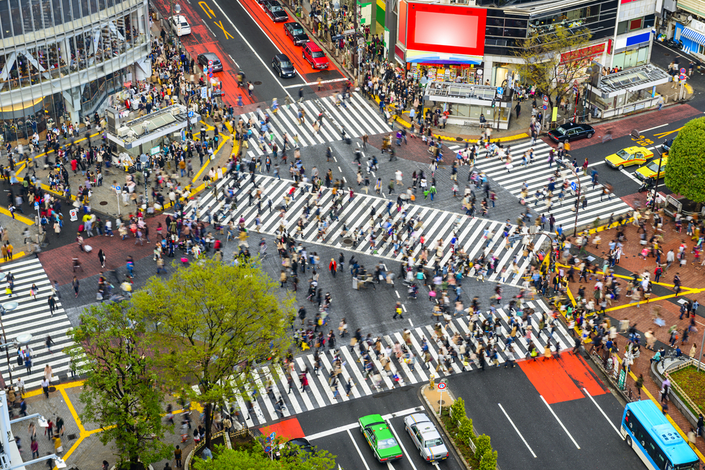 日本国内でのベトナム人実習生による万引き被害総額約1200万円に