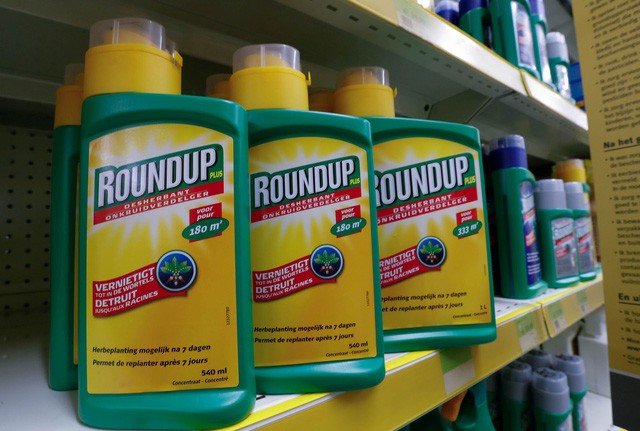 ベトナム、グリホサートを含む除草剤の輸入を禁止へ