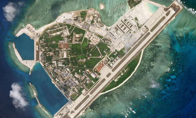 ベトナム政府、西沙諸島で実弾射撃訓練実施の中国を批判