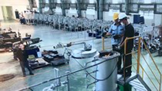 日本の有機性廃棄物処理技術、ホーチミンで普及広まる