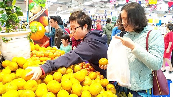電力・原油価格高騰で消費財価格上昇懸念される