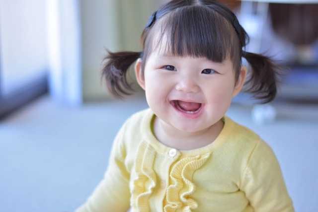 ホーチミンでお子様の歯並びが気になったら【ありが歯科】へ