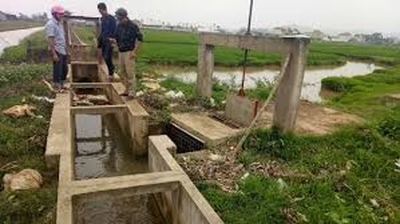 ダナン、深刻な淡水不足に直面