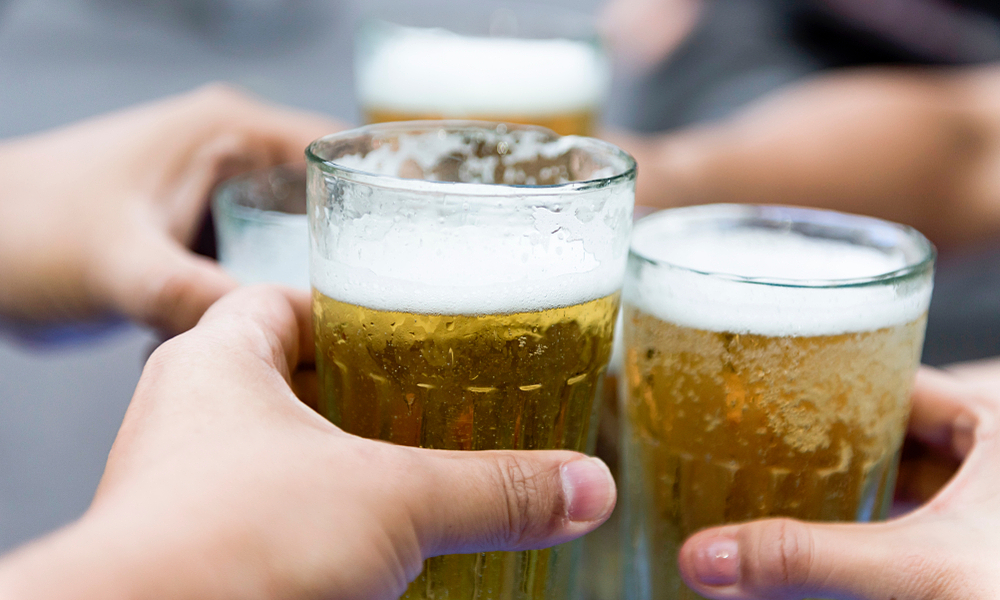 ベトナム、酒類をオンラインで販売