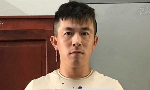 中国人含む5人のグループ、身代金目的で債務者を誘拐