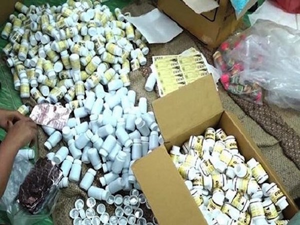 医薬品管理局、ホーチミン市に”偽造薬”組織の情報報告を指示