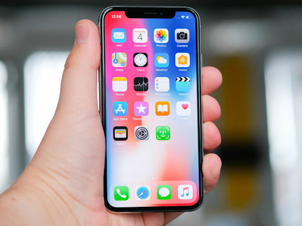 ベトナム、iPhone売上で上位3位ランク外に