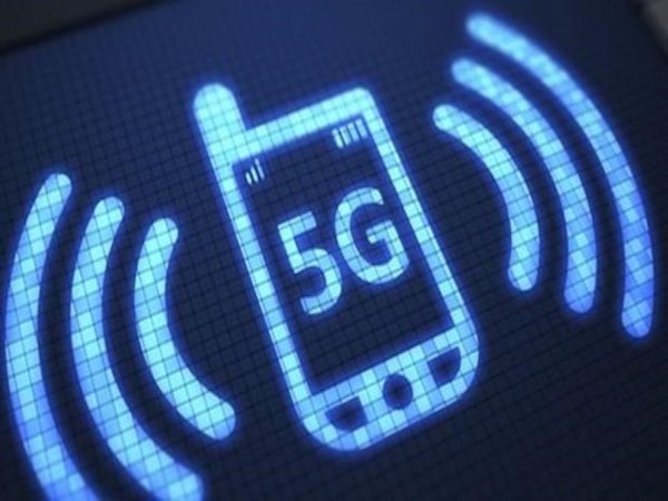 ベトナム一部地域で5G通信開始