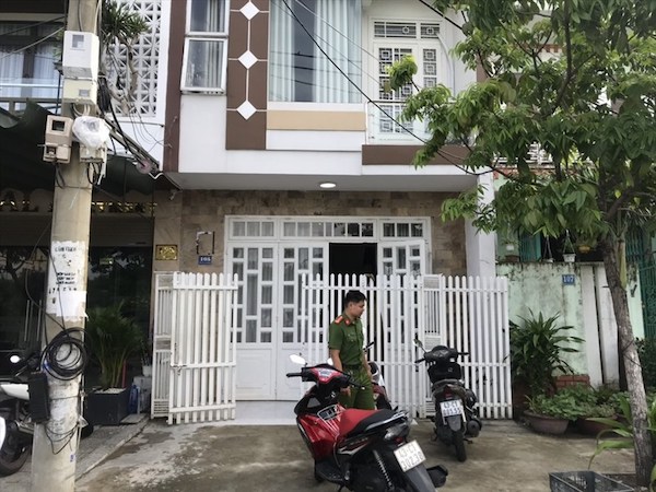 ダナン当局、不法入国で中国人10人逮捕