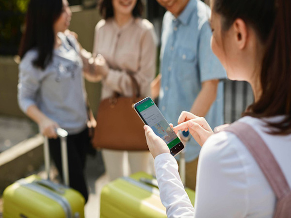 Grab、キャンセル乗客への罰金制度開始へ