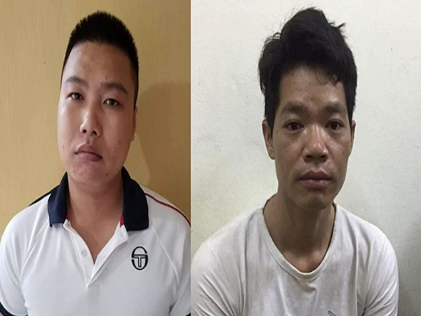 ハノイ水道水汚染、不法投棄の疑いで2人逮捕