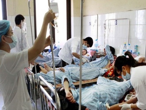 デング熱による死亡者、今年だけで50人以上に